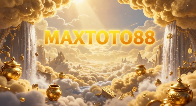 MAXTOTO88
